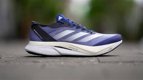 Adizero Boston 12 reviews